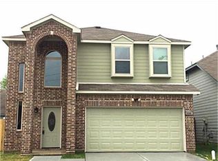 14933 Gray Ridge Ln, Houston, TX 77082