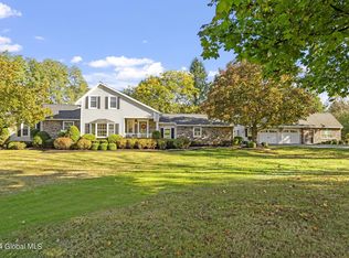 864 Meadowdale Rd, Altamont, NY 12009