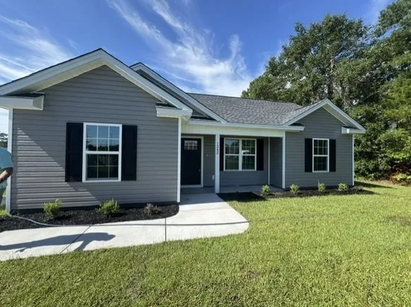 1242 Elm St., Aynor, SC 29511