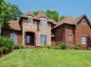 4512 Stagecoach Cir, Franklin, TN 37067