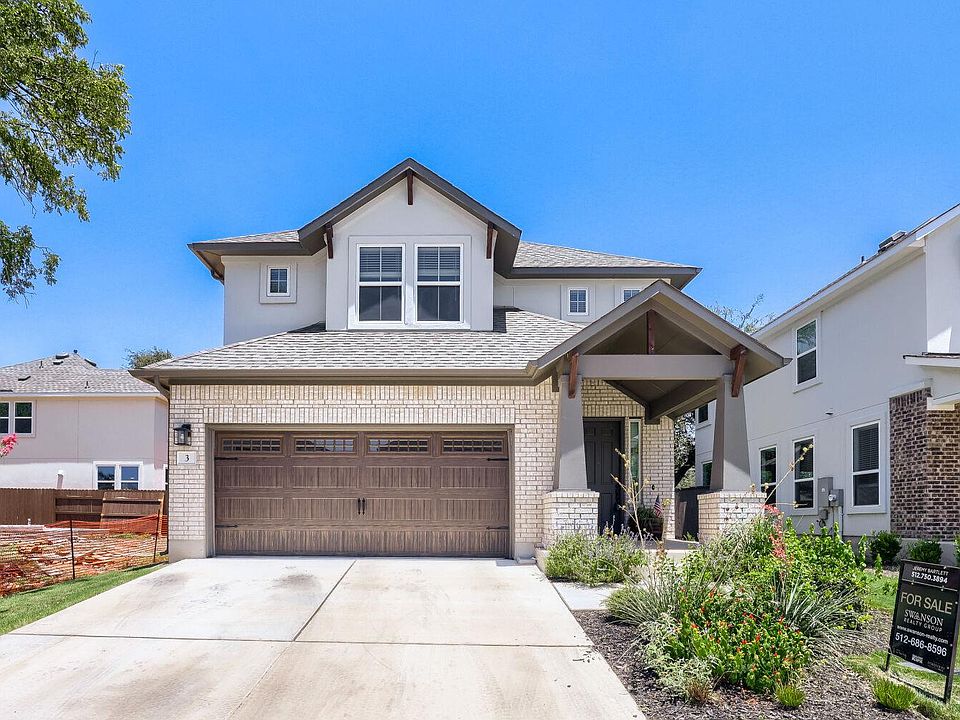 1st image of 2605 Sam Bass Rd #3