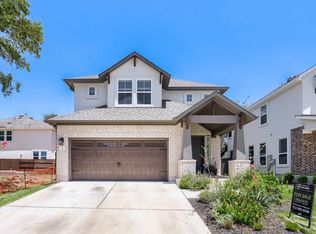 2605 Sam Bass Rd #3, Round Rock, TX 78681