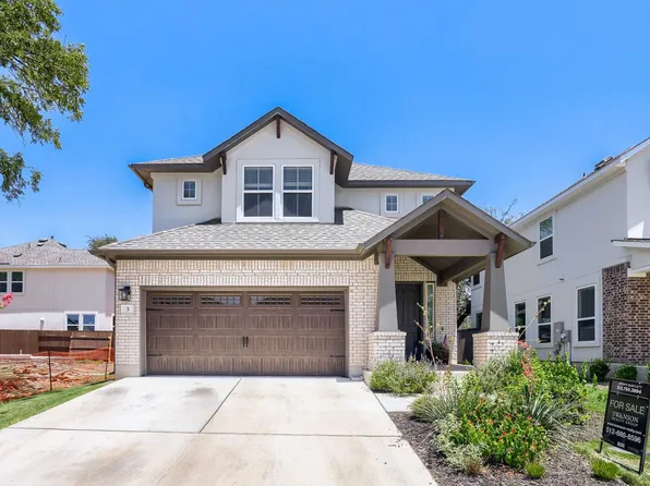 2605 Sam Bass Rd #3, Round Rock, TX 78681