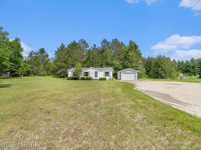 12342 N Mackinaw Hwy, Carp Lake, MI, 49718