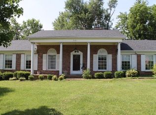 312 Twinbrook Dr, Danville, KY 40422