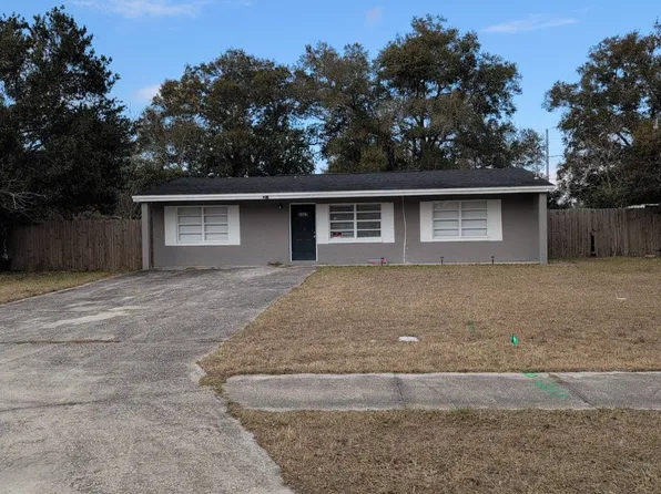 5107 Barnett Pl, Orlando, FL 32808