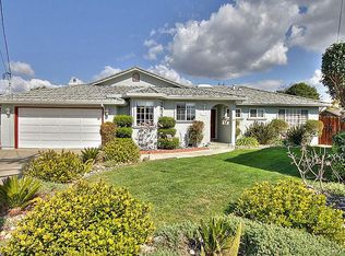 37874 Elliot St, Fremont, CA 94536