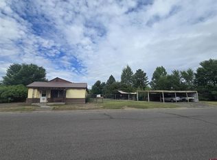 639 Madison Street, Monte Vista, CO 81144