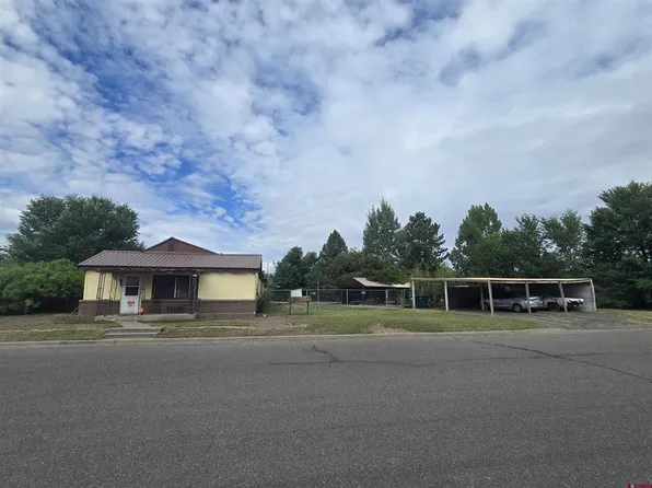 639 Madison Street, Monte Vista, CO 81144