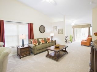 1216 Cowen Pl, Fort Wayne, IN 46825