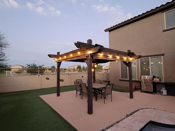 4th image of 21160 E Creekside Dr