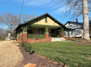 190 Milledge Cir, Athens, GA 30606