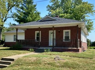 1048 N Saint Johns Rd, Washington, IN 47501