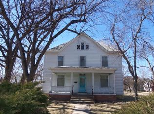 1321 Madison St, Great Bend, KS 67530
