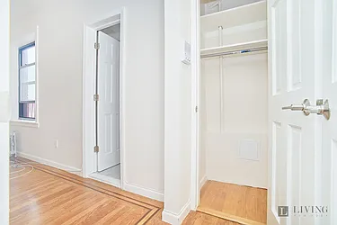 Rented by Living New York