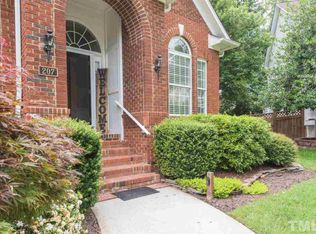 207 Kelly Springs Ct, Cary, NC 27519