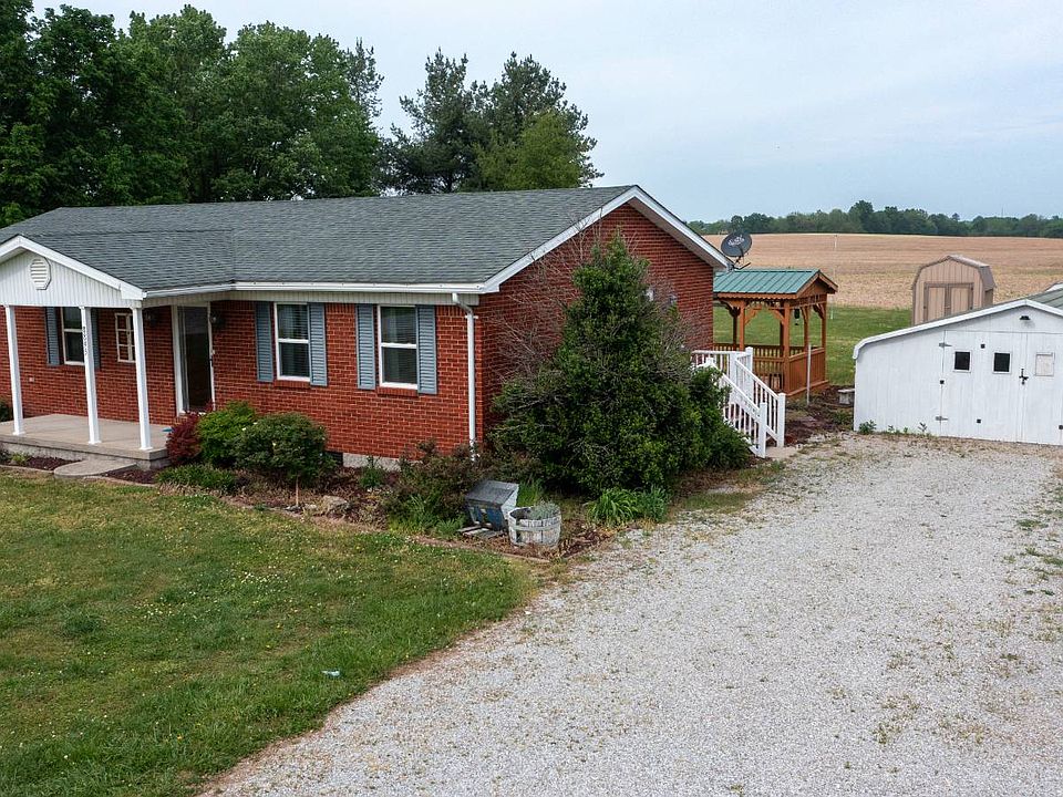 1st image of 8895 N Loretto Rd