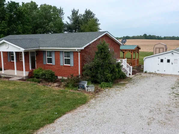 8895 N Loretto Rd, Loretto, KY 40037