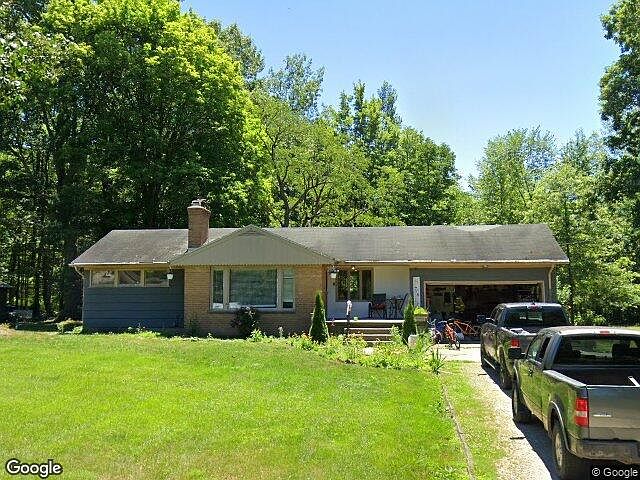 Property Front View