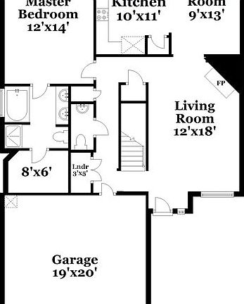2nd image of 5929 Brookfield Pointe Dr