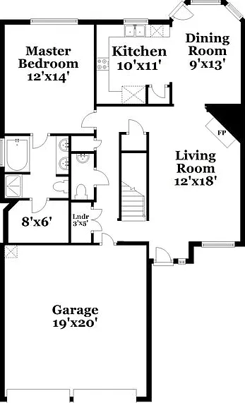 5929 Brookfield Pointe Dr — Photo 2