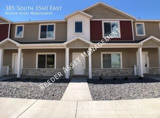385 S 1540 E, Hyrum, UT 84319