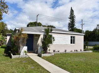 6301 SW 39th St, Miami, FL 33155