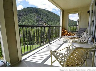 21650 State Highway 6 #2100, Dillon, CO 80435