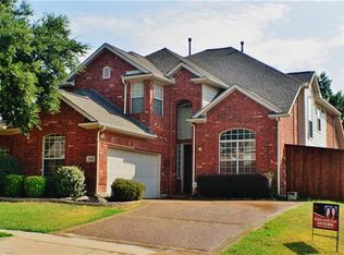 4149 Sharondale Dr, Flower Mound, TX 75022