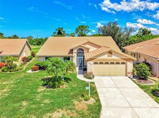 8252 PARKSIDE DRIVE, ENGLEWOOD, FL 34224