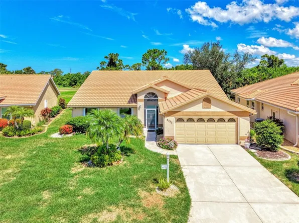 8252 PARKSIDE DRIVE, ENGLEWOOD, FL 34224