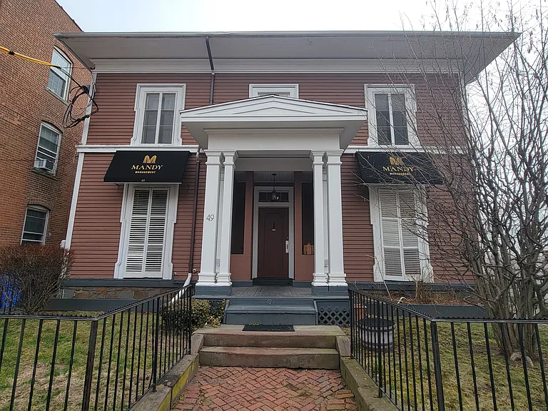 49 Warren St #C3 — Photo 29