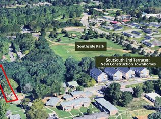 2808 Baltimore Ave, Charlotte, NC 28203