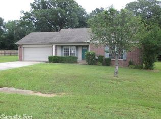 605 Pearl Stone Dr, Lonoke, AR 72086