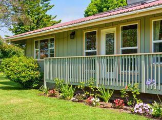 64-505 Mamalahoa Hwy #A, Kamuela, HI 96743