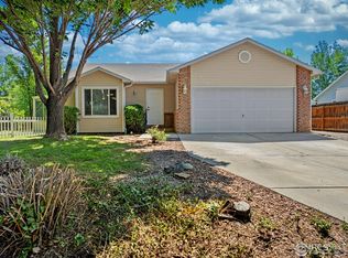 541 N Mountain Oak Ct, Clifton, CO 81520
