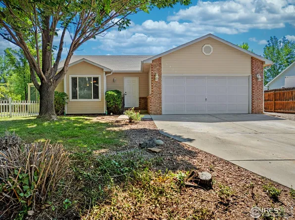 541 N Mountain Oak Ct, Clifton, CO 81520