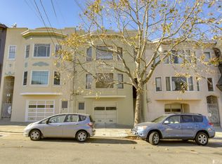 459 33rd Ave, San Francisco, CA 94121