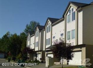 3028 Cheyenne Ct #10, Anchorage, AK 99507