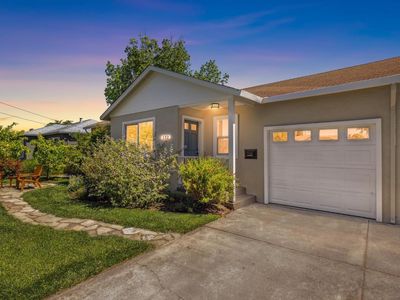 132 Mabry Way, San Rafael, CA, 94903