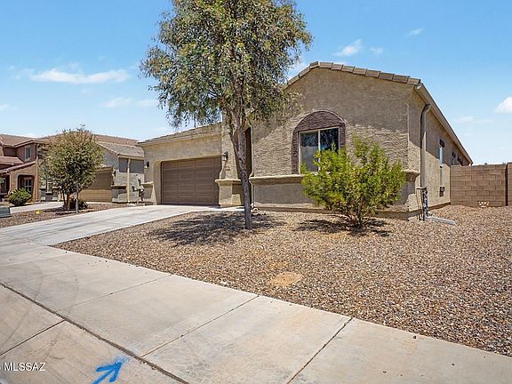 5th image of 8806 W Weeping Dalea Dr