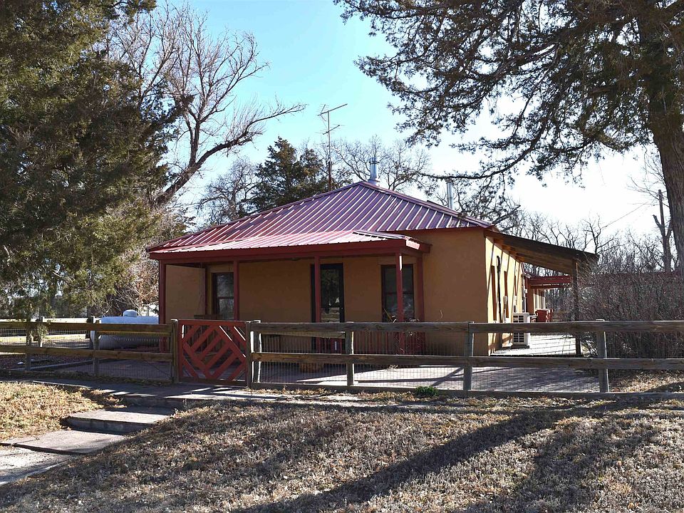 349 Elm St, Ludell, KS 67744 Zillow