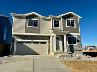 757 N Clubview St, Watkins, CO 80137