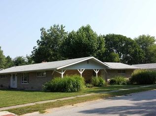 7345 S Sherman Dr, Indianapolis, IN