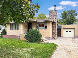 785 W 5th St, Colby, KS 67701
