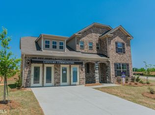 605 Broadmoor Dr #238, Braselton, GA 30517