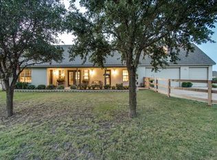 1550 Littrell Ln, McKinney, TX 75071