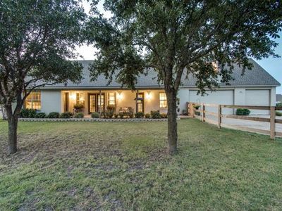 1550 Littrell Ln, McKinney, TX, 75071