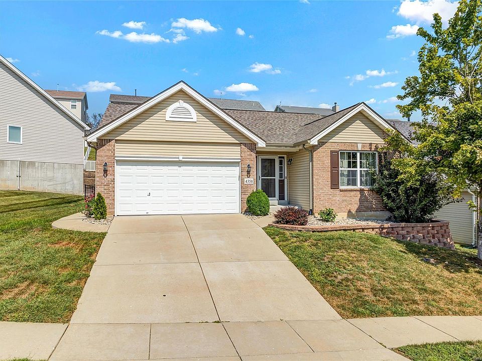 1st image of 4358 Magoffin Trails Dr