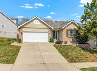 4358 Magoffin Trails Dr, Saint Louis, MO 63129